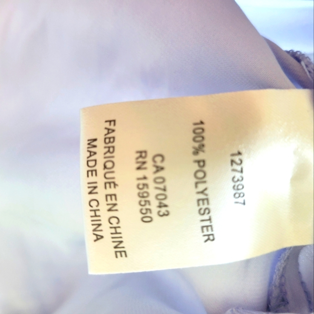 Rachel Zoe Scenic A-Line Skirt - Multicolor- Perfect Condition - Picture 4 of 5